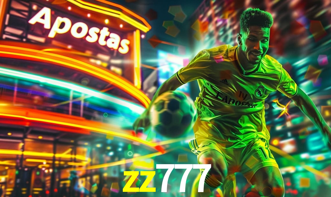 Bônus de Boas-vindas zz777