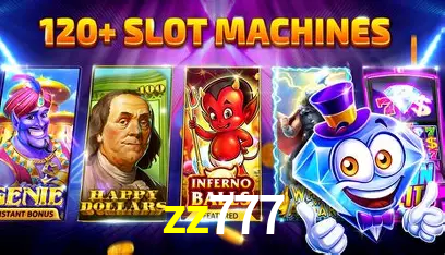 Desvendando o Mundo dos Jogos Virtuais na zz777