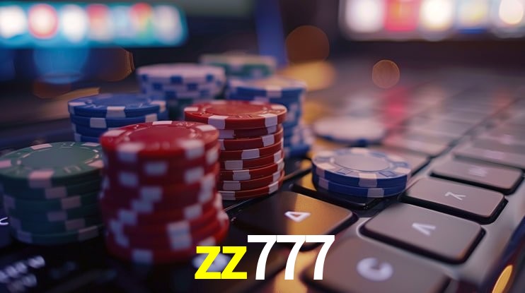 Jogos de Slot zz777