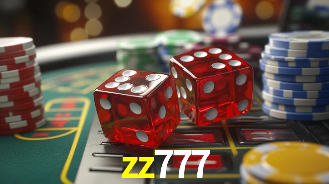Blackjack Table zz777