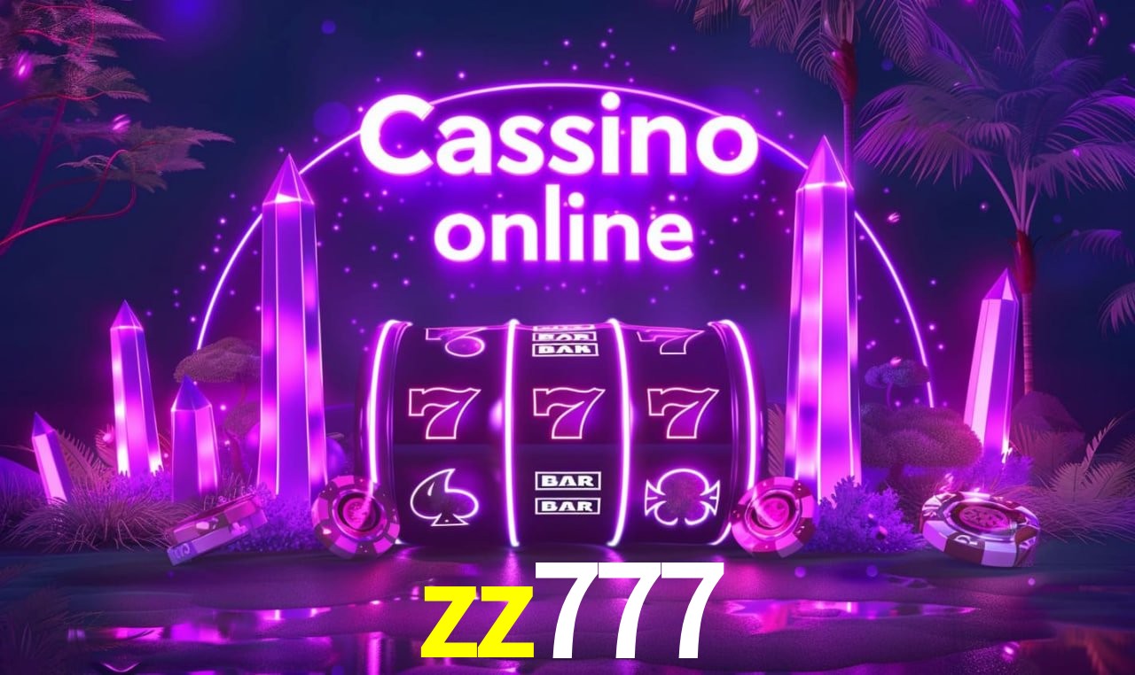 Diretório de Jogos zz777