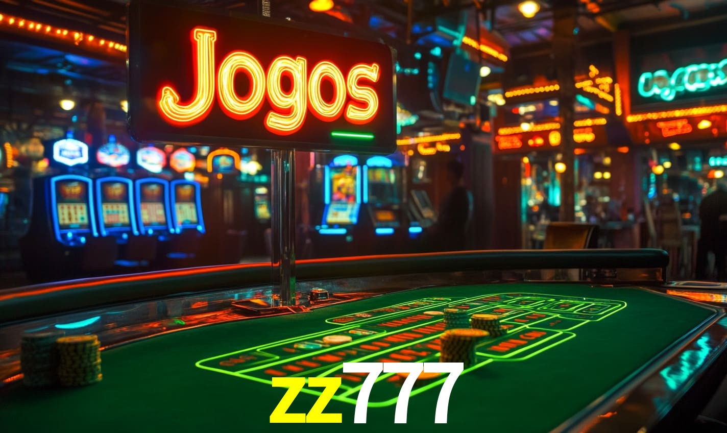 Estatísticas do Jogo zz777