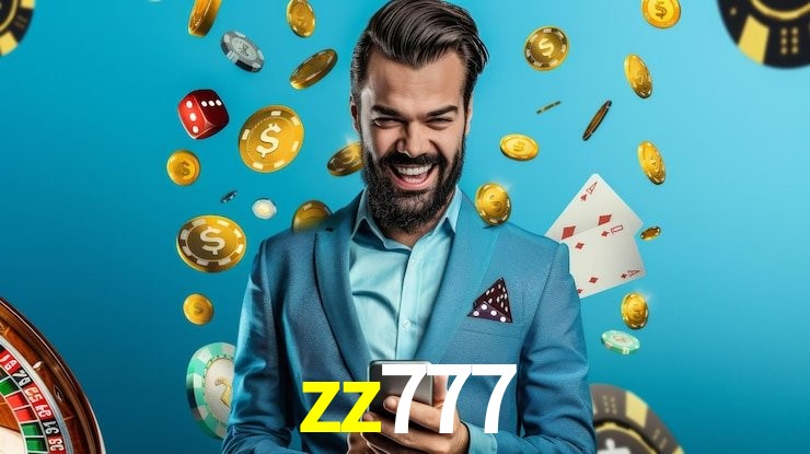 Live Casino zz777