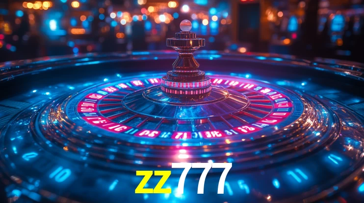 zz777 App Interface