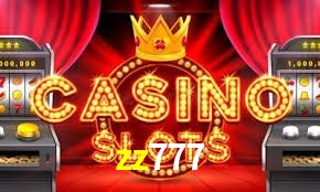 Slot Games zz777