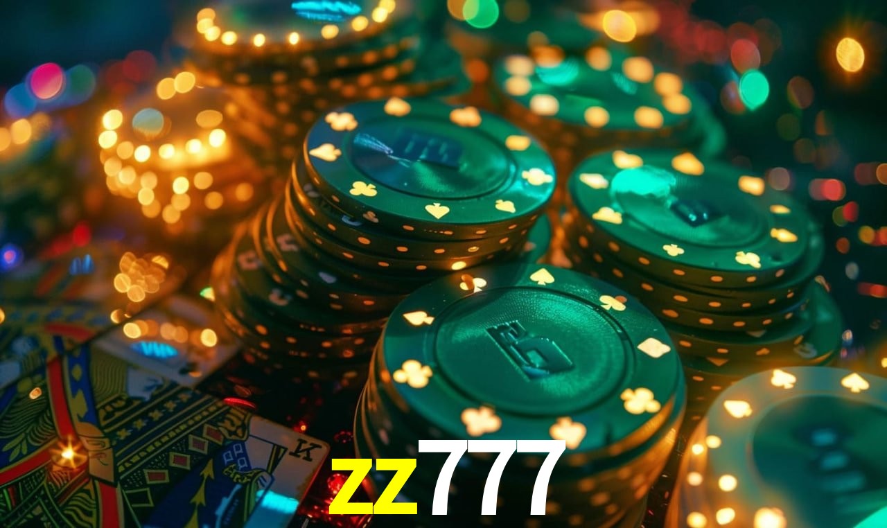 Casino Ao Vivo zz777