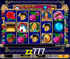 Descubra a Essência do zz777: Nossa História e Compromissos