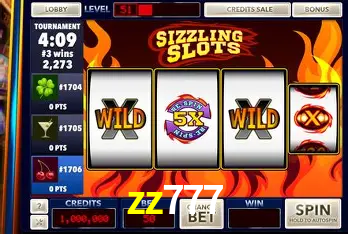 A Emoção da Loteria na zz777: Uma Chance de Mudança de Vida