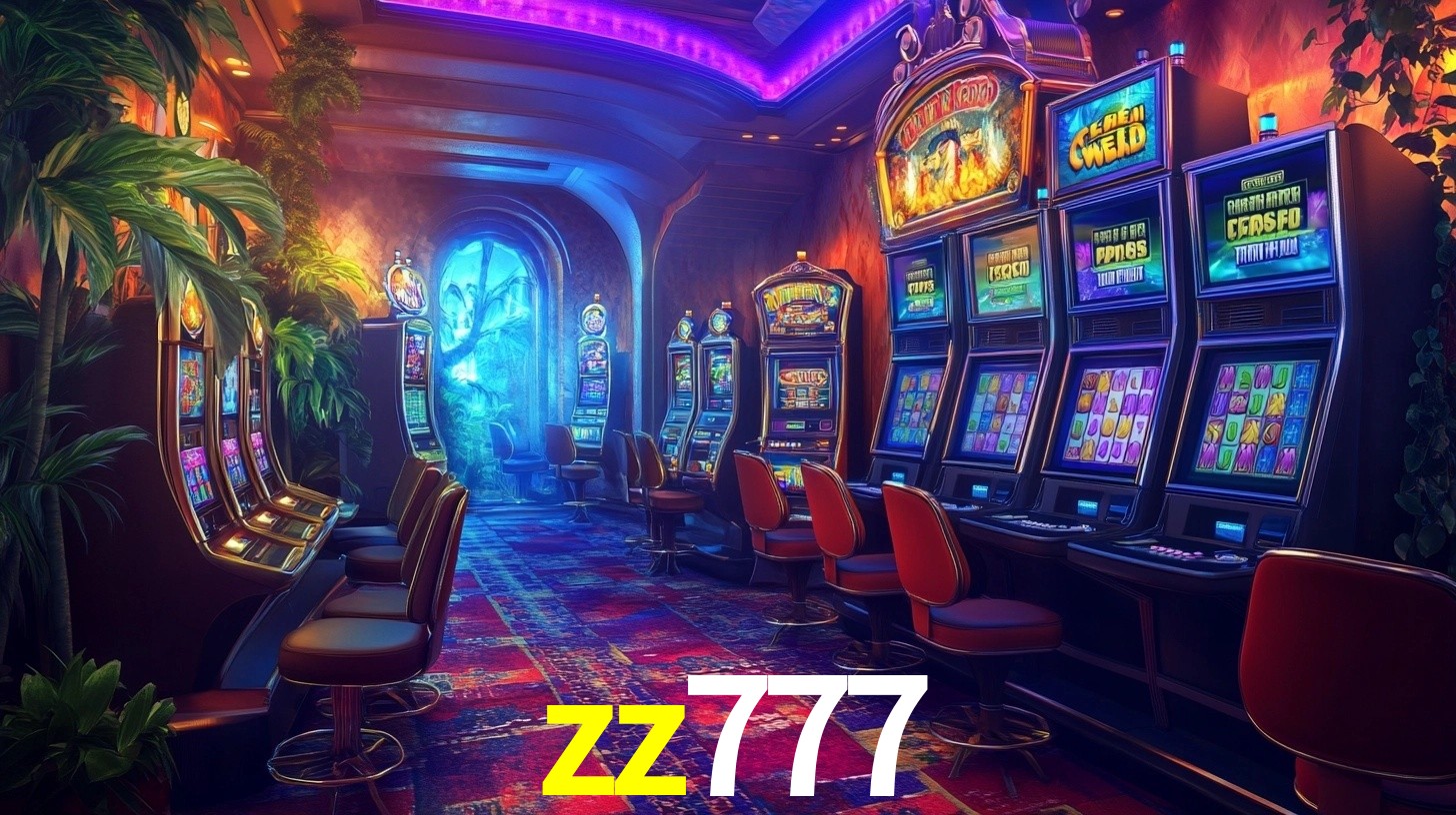 Roulette Table zz777