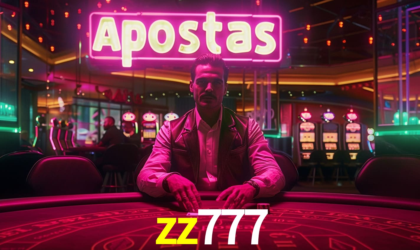Apostas Esportivas na zz777: Um Guia Completo